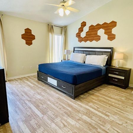 Beautiful 5-5 Bedroom Home!!! Kissimmee Exterior photo