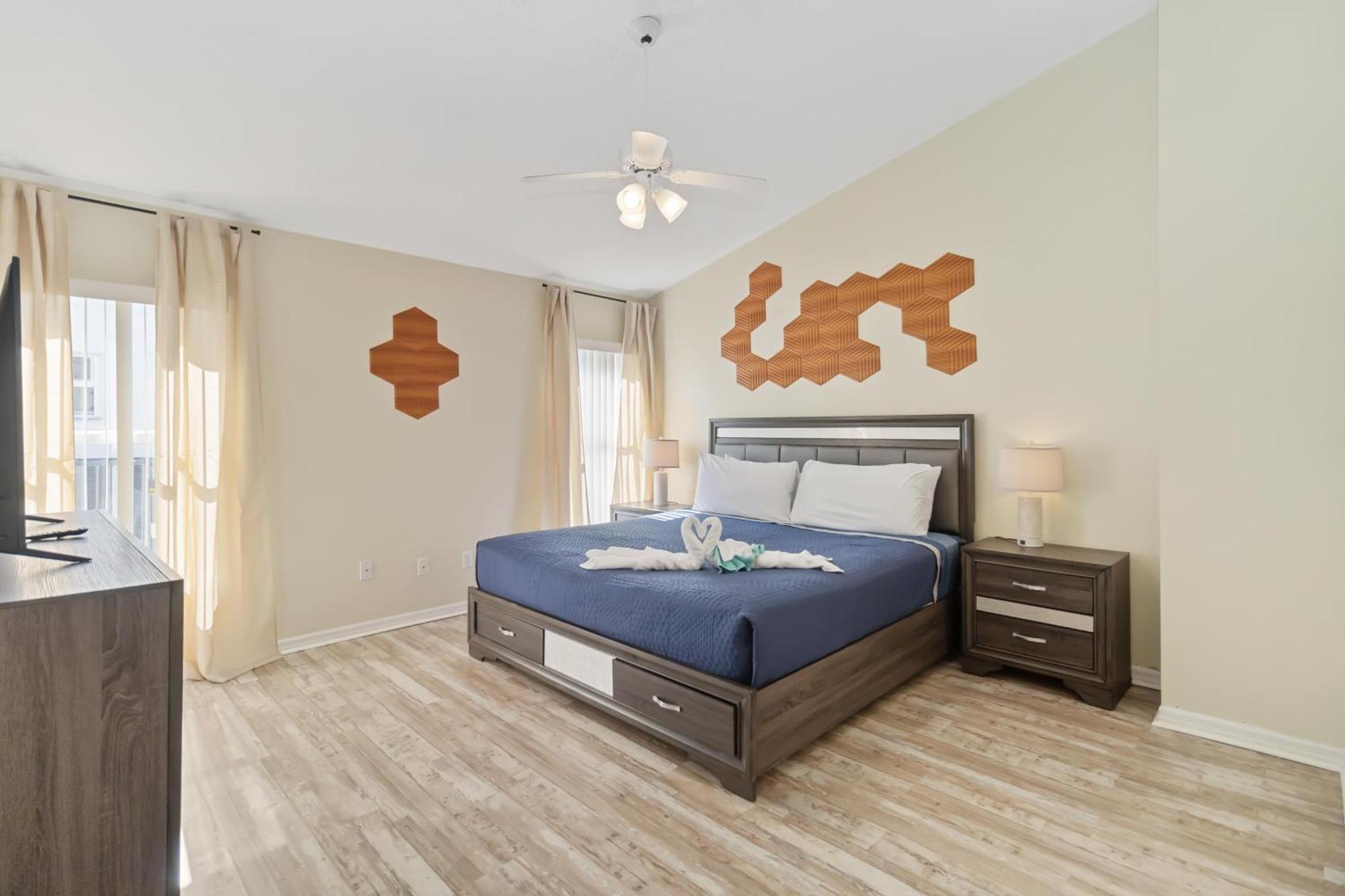Beautiful 5-5 Bedroom Home!!! Kissimmee Exterior photo